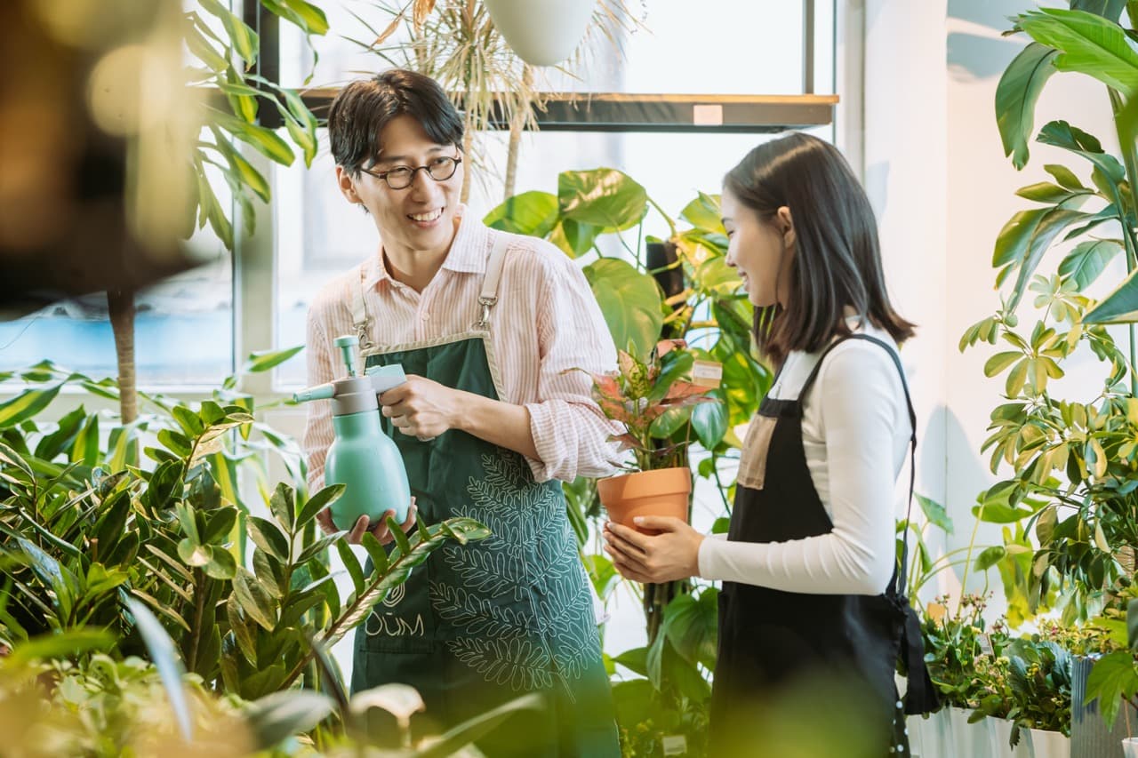 Бизнесийн шийдлүүдийн зураг - ERP болон POS системүүд