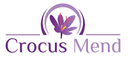 6 Crocus mend