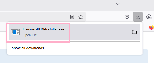 InstallERP1