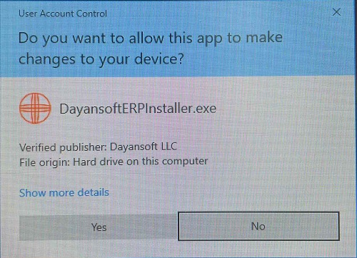 InstallERP3