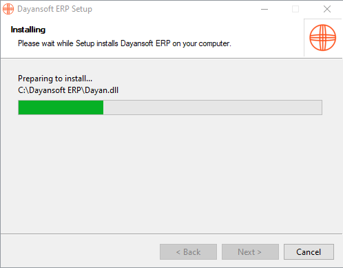 InstallERP7