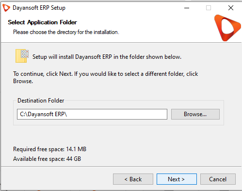 InstallERP4