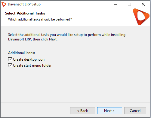 InstallERP5